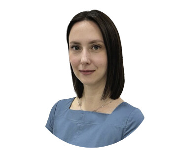 Ильинская Марина Вячеславовна