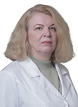 Кременчугская Марина Ревдитовна