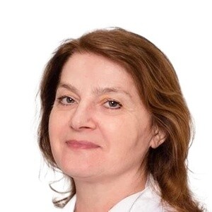 Шатохина Надежда Михайловна