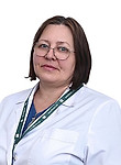 Руденок Лариса Ивановна