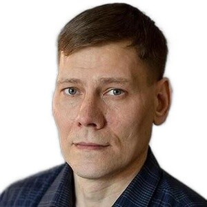 Врач Жерехов Алексей Борисович 