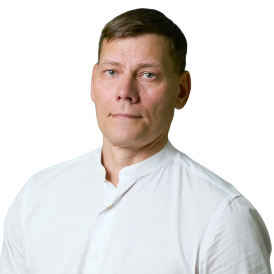 Врач Жерехов Алексей Борисович