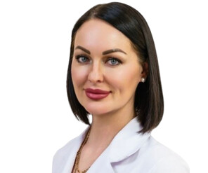 Врач Шумова Юлия Владимировна 