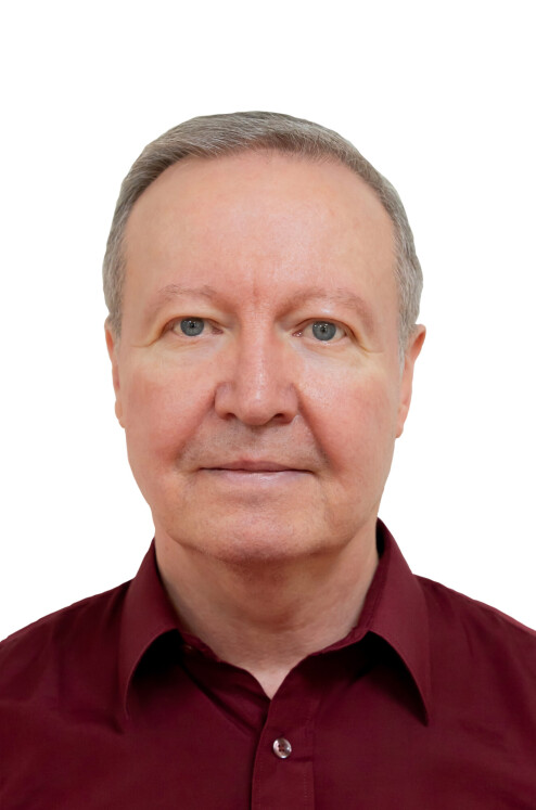 Врач Степанов Игорь Львович 