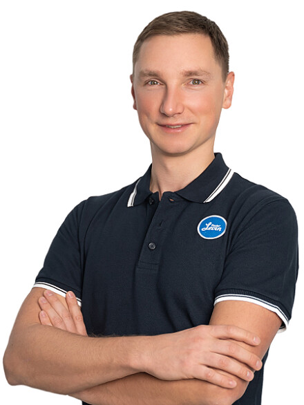 Врач Кузнецов Вячеслав Дмитриевич 