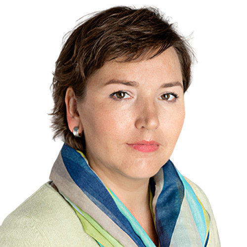 Врач Крылатых Виктория Юрьевна 