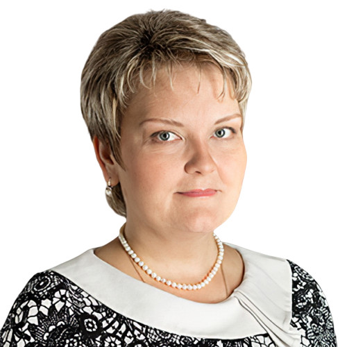 Врач Фастовец Елена Владимировна 