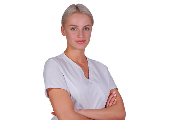 Врач Заикина Елена Борисовна  