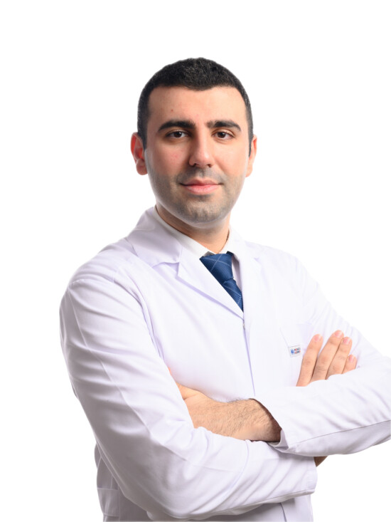 Врач Илизаров Арон Мишаевич 