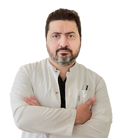 Врач Акопов Арам Артурович