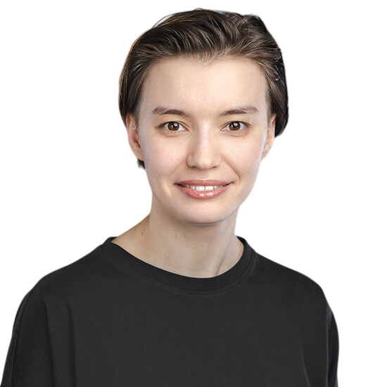 Рахматуллина Альбина Ринатовна