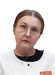 Медведева Елена Владимировна