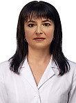 Федорова Юлия Владленовна