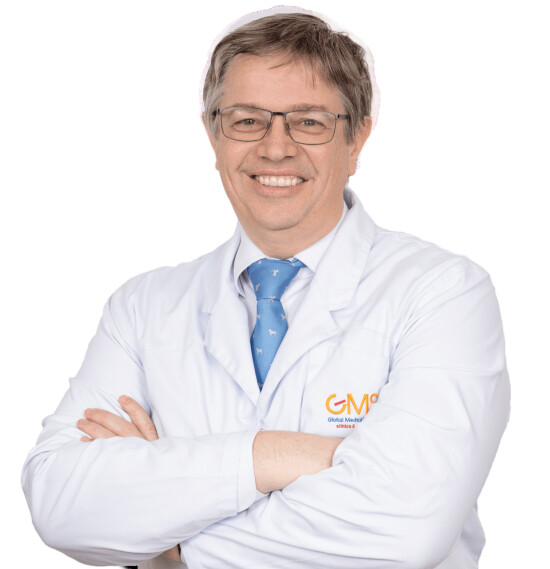 Врач Тогоев Олег Олегович 