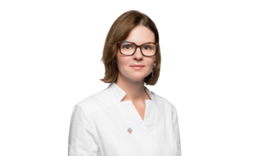 Врач Алёхина Александра Андреевна 