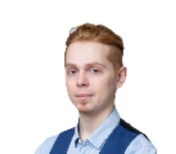 Врач Ларин Никита Андреевич 