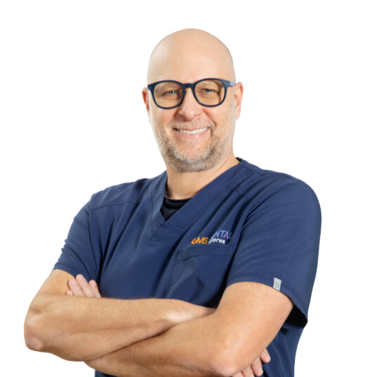 Врач Волков Андрей Юрьевич 