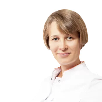 Врач Колычева Людмила Владимировна 