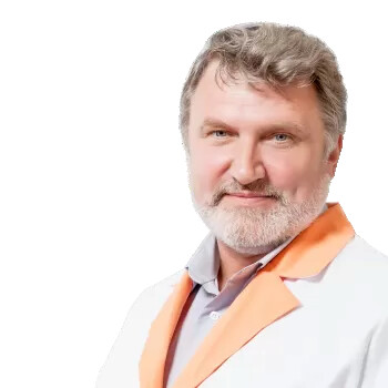 Врач Котов Владимир Леонидович 