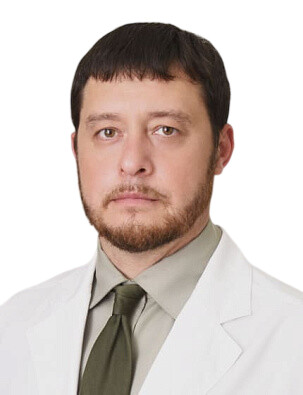Врач Еремко Сергей Сергеевич 