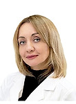Черникова Лидия Константиновна
