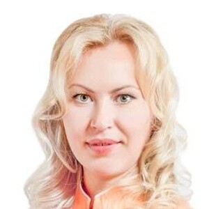 Врач Тарасова Дарья Геннадьевна 