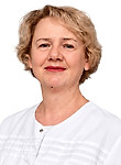 Зеленская Светлана Юрьевна