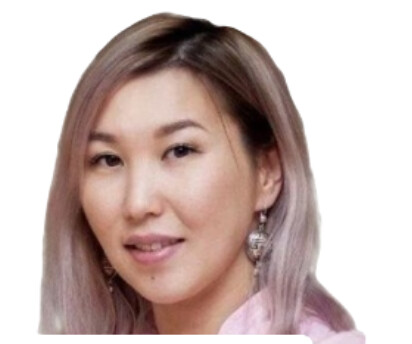 Очирова Надежда Осоровна