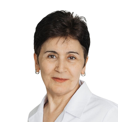 Врач Аванесова Карина Павловна 