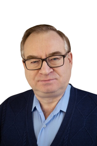 Врач Гридяев Сергей Александрович 