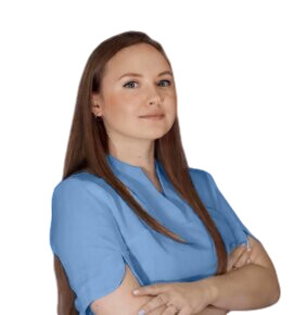 Врач Колесникова Анна Ивановна 