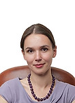 Михайлова Анна Дмитриевна