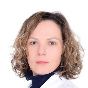 Врач Крылова Анастасия Андреевна 