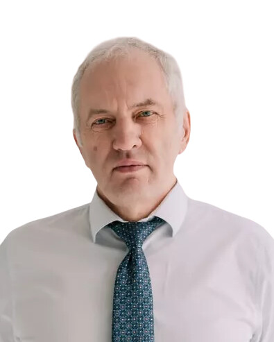 Врач Загорский Андрей Александрович 