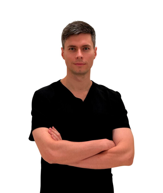 Бала Анатолий Михайлович