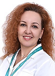 Сергеева Татьяна Сергеевна