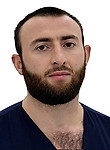 Бейбалаев Тамерлан Надирович