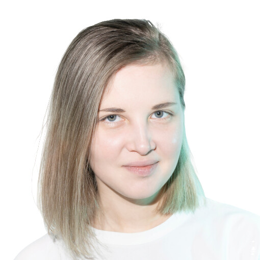 Врач Худякова Анна Сергеевна 