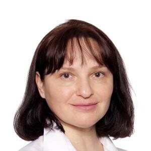 Врач Логинова Ольга Олимджановна 