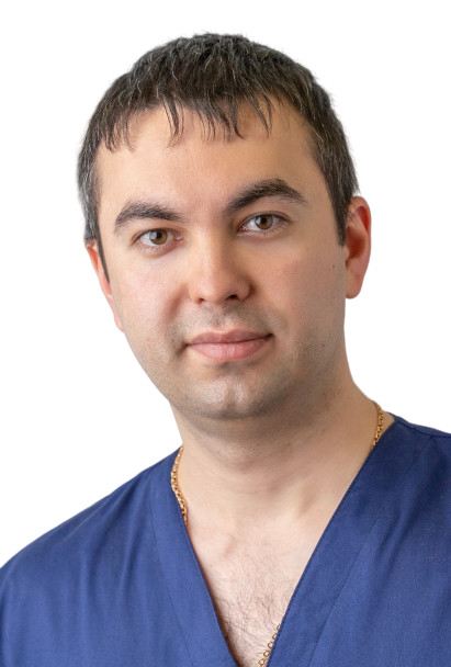 Врач Игнатченко Алексей Николаевич 