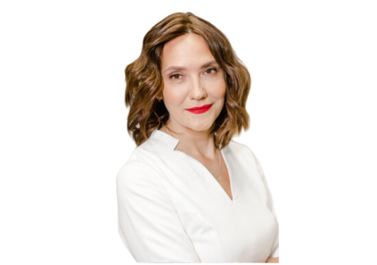 Врач Баранчикова Татьяна Владимировна 