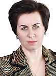 Григорьева Александрина Андреевна