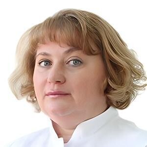 Врач Моисеенко Алла Владимировна 