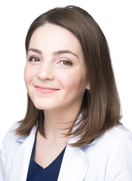 Врач Айзикович Ася Борисовна