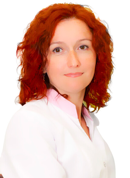 Врач Ваисова Эвелина Рустамовна 