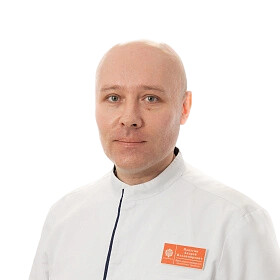 Врач Папугин Андрей Владимирович 