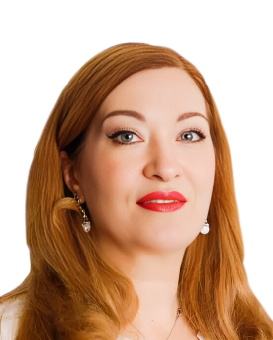 Врач Ростороцкая Вероника Владимировна