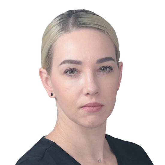 Врач Алексеева Валерия Валерьевна 