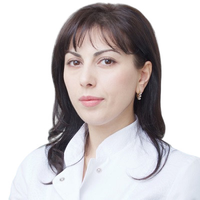 Врач Гндлян Рима Сергеевна