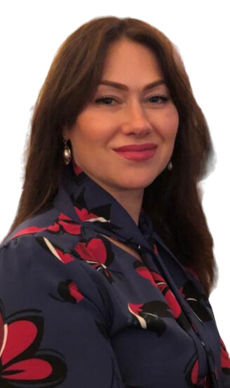 Врач Радченко Ирина Александровна 